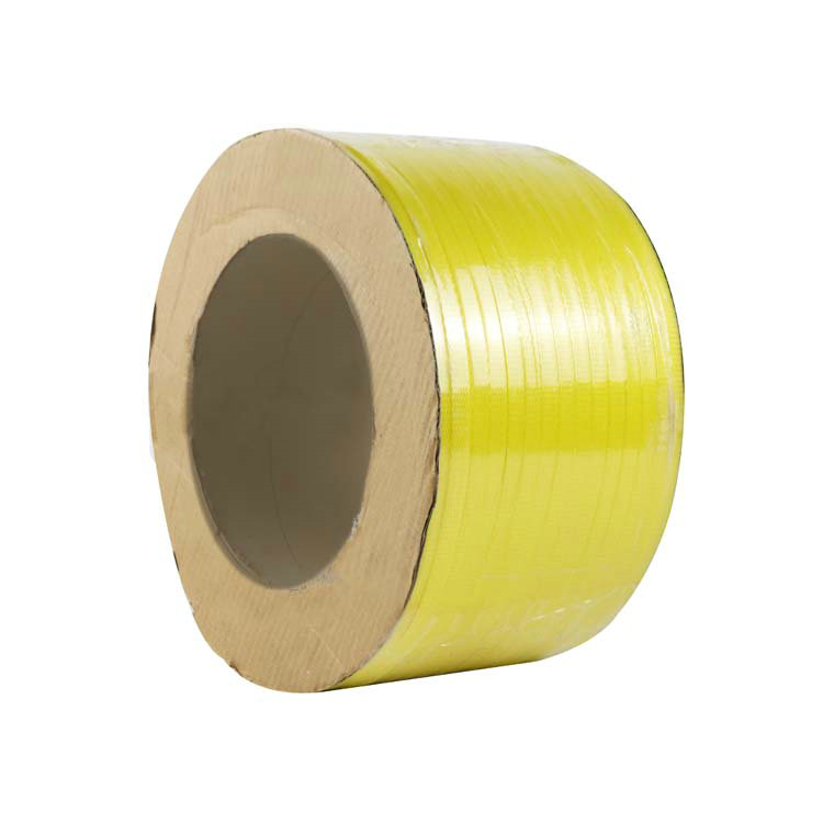 PP baliaci páskový pásik Roll Plastic Packing Roll Popruhový pás