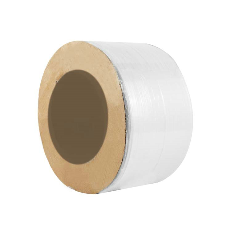 PP baliaci páskový pásik Roll Plastic Packing Roll Popruhový pás